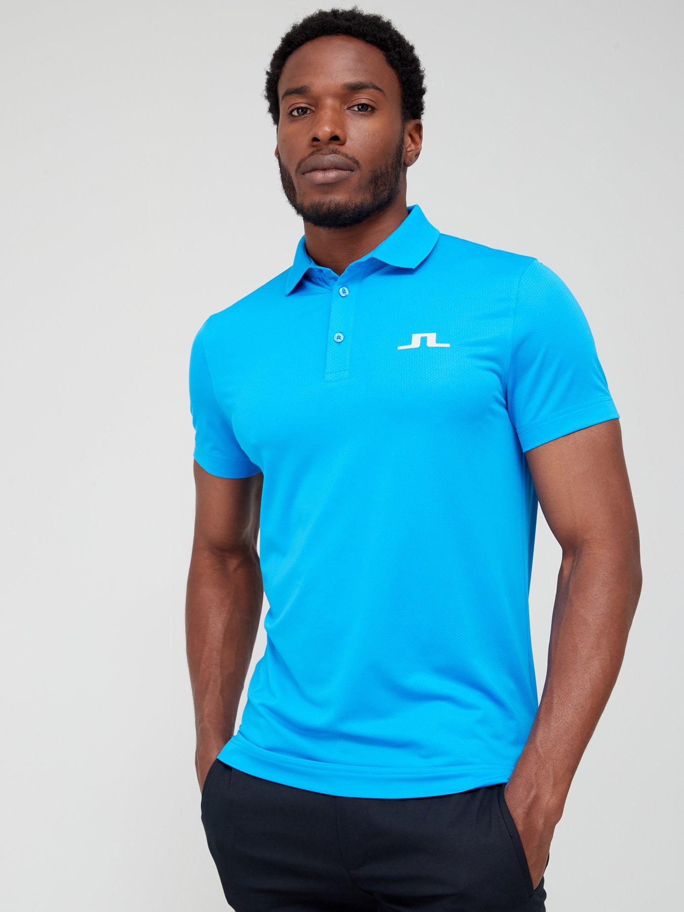 Lindeberg 2025 polo shirt