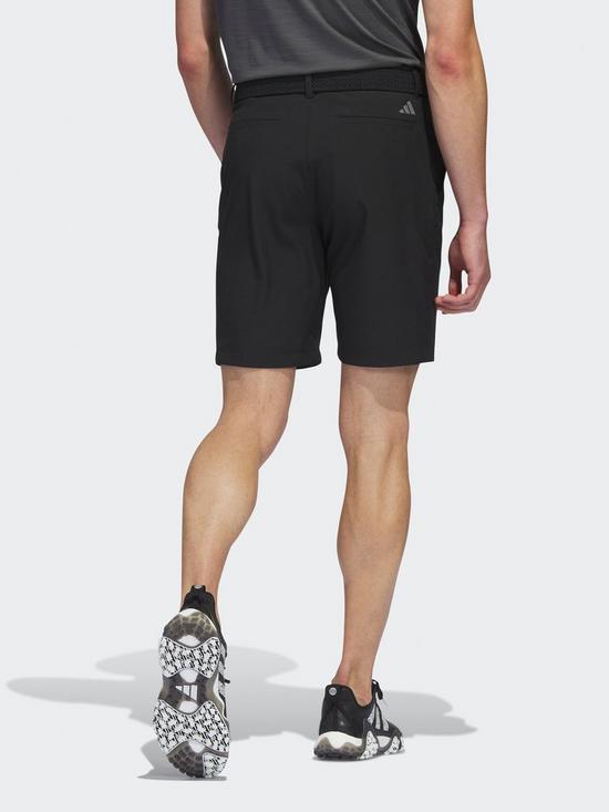 stillFront image of adidas-golf-mens-ultimate365-85-inch-golf-short