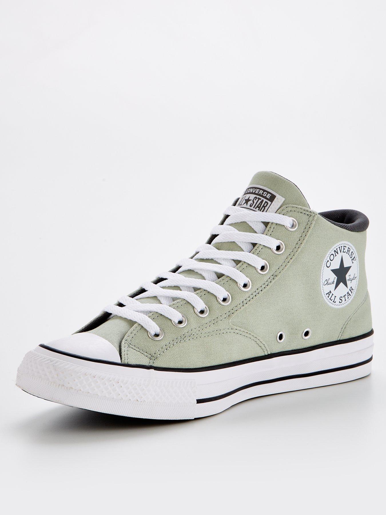 Converse deals street mid