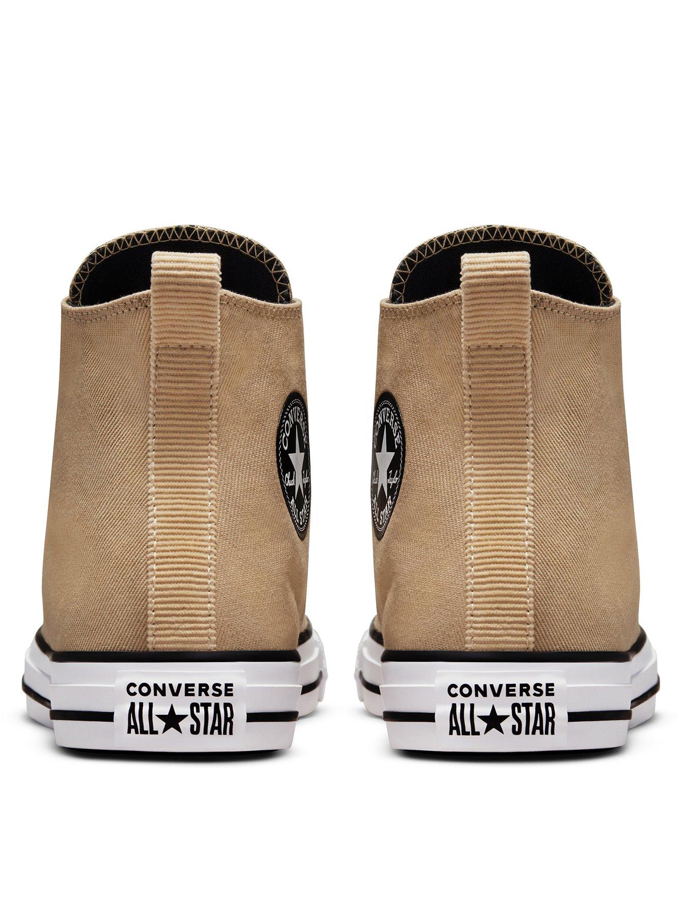 Fendi 2025 chuck taylors