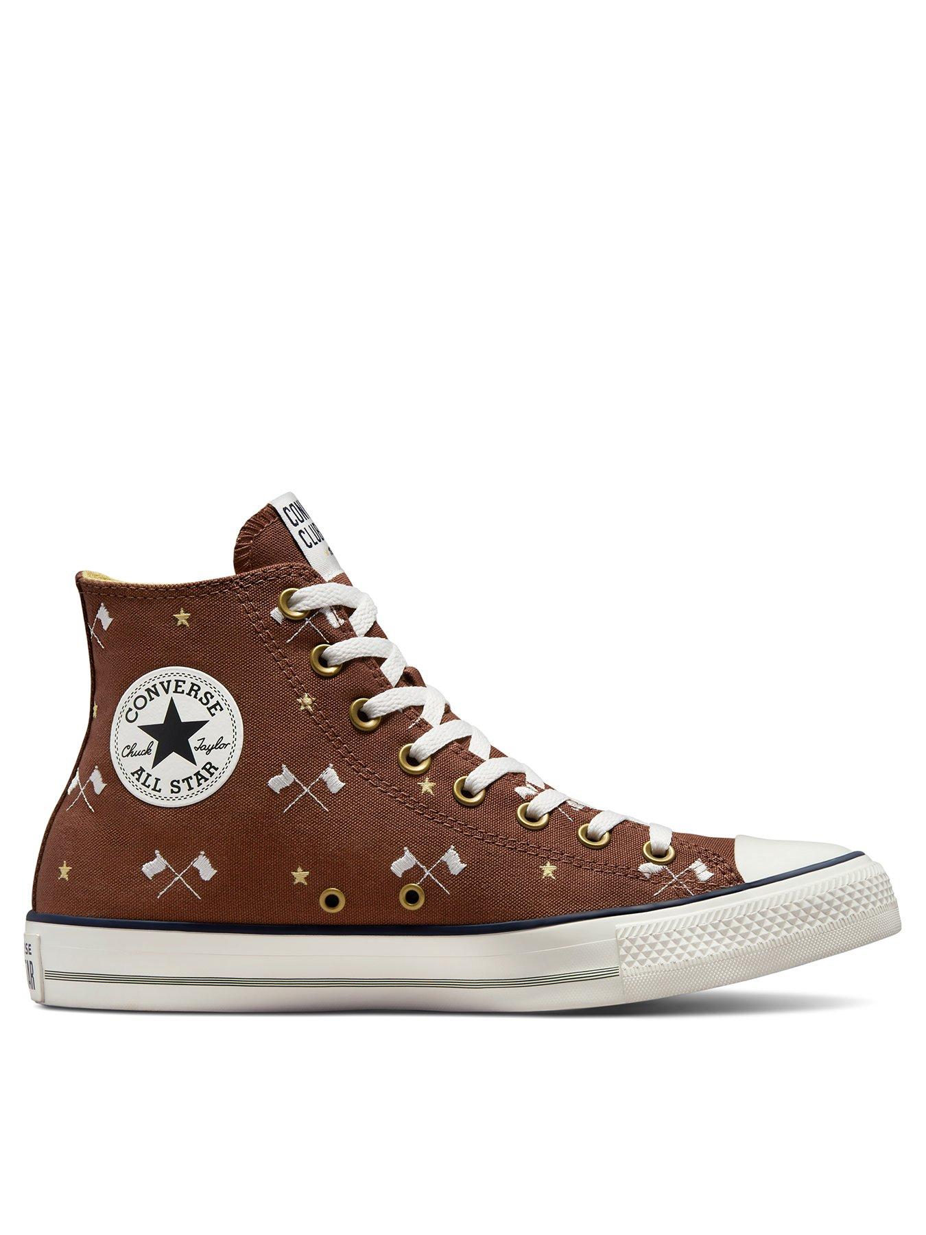 Converse sale on sale clearance uk