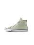  image of converse-chuck-taylor-all-star-leather-hi-tops-greywhite