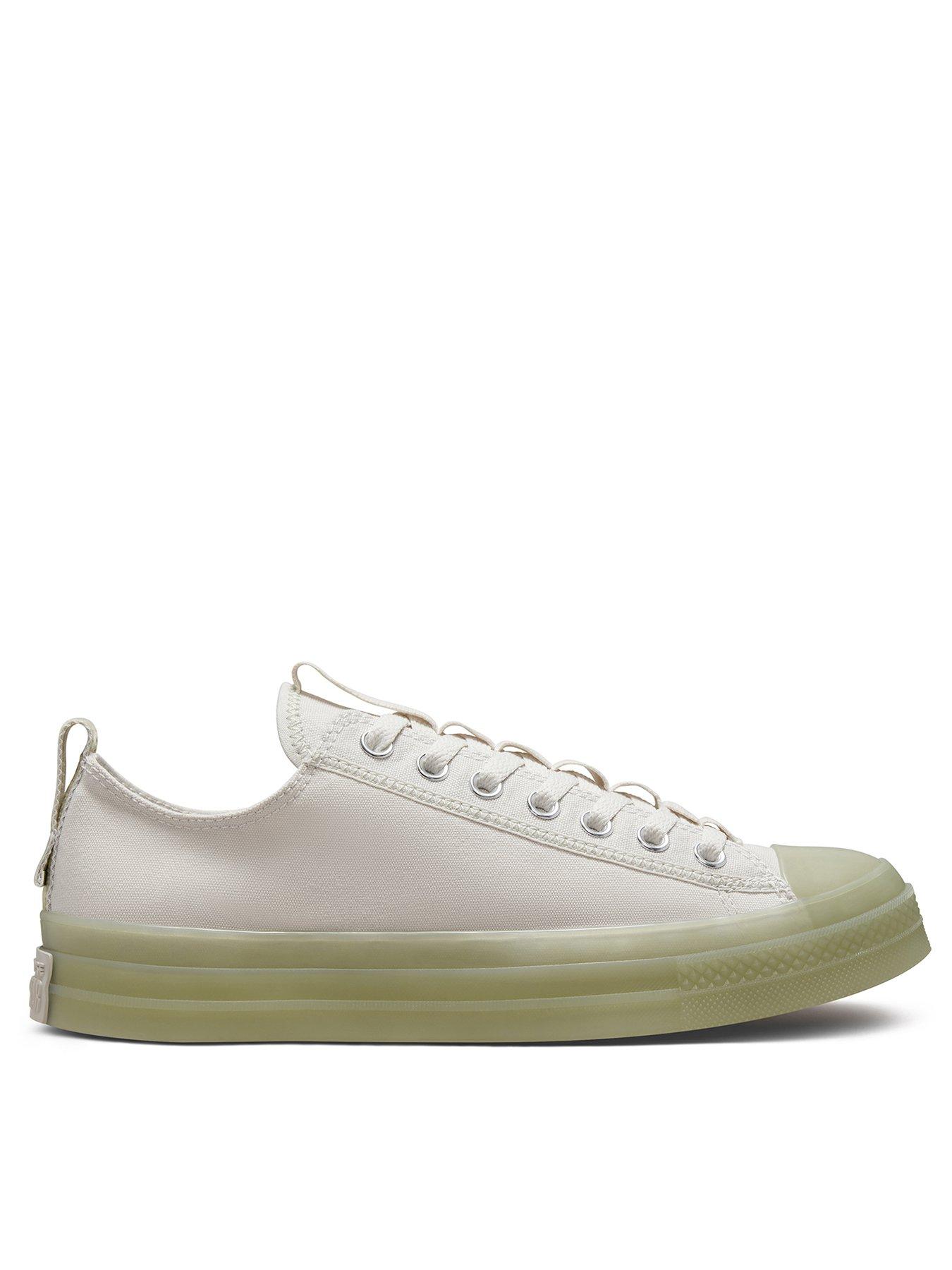 Converse chuck taylor hot sale all star ox beige