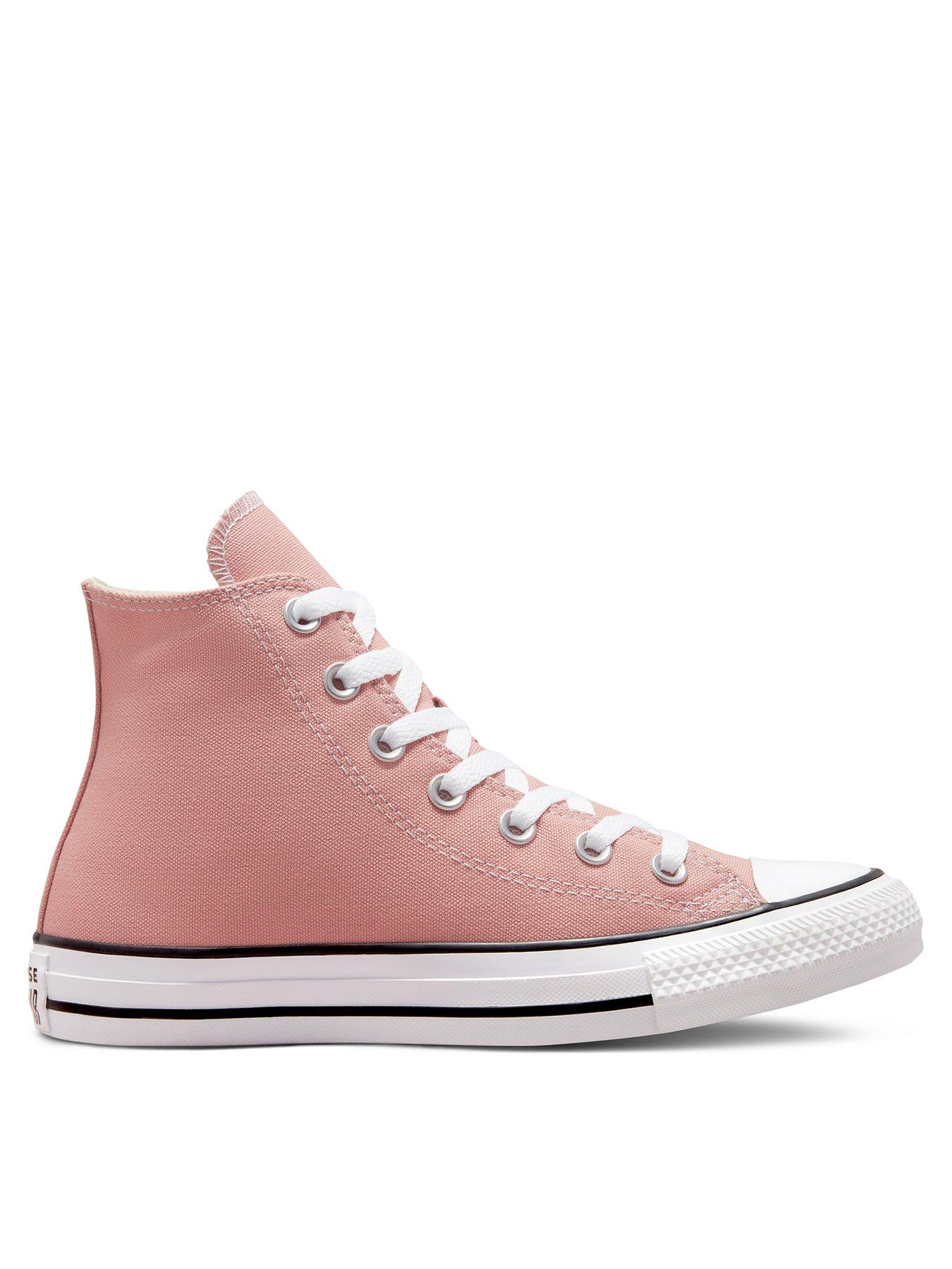 Converse all shop star seasonal hi