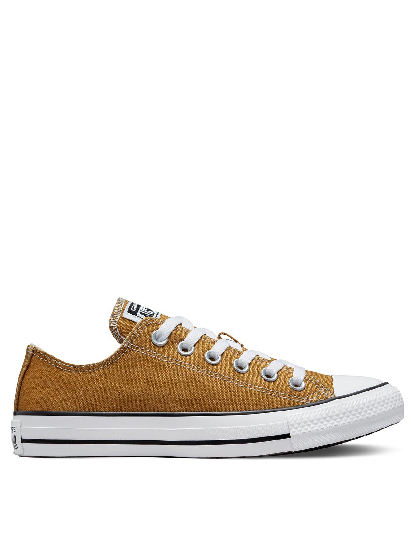 Converse chuck taylor hot sale all star seasonal color