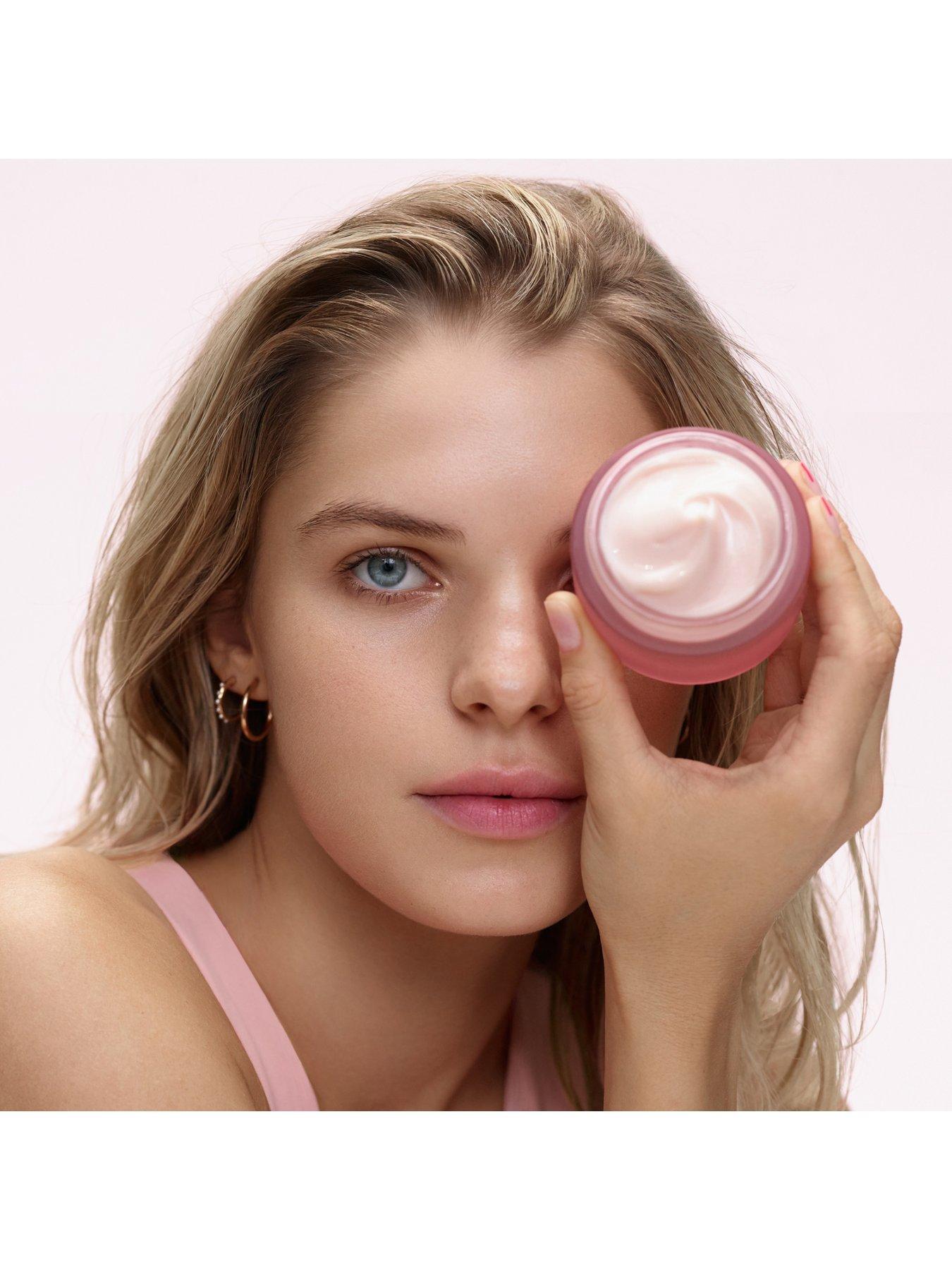 Image 3 of 7 of Elemis Pro-Collagen Rose Marine Cream 50ml
