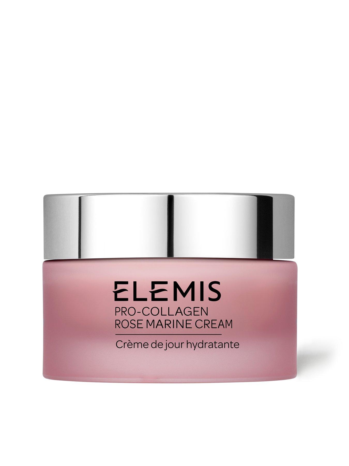Image 5 of 7 of Elemis Pro-Collagen Rose Marine Cream 50ml