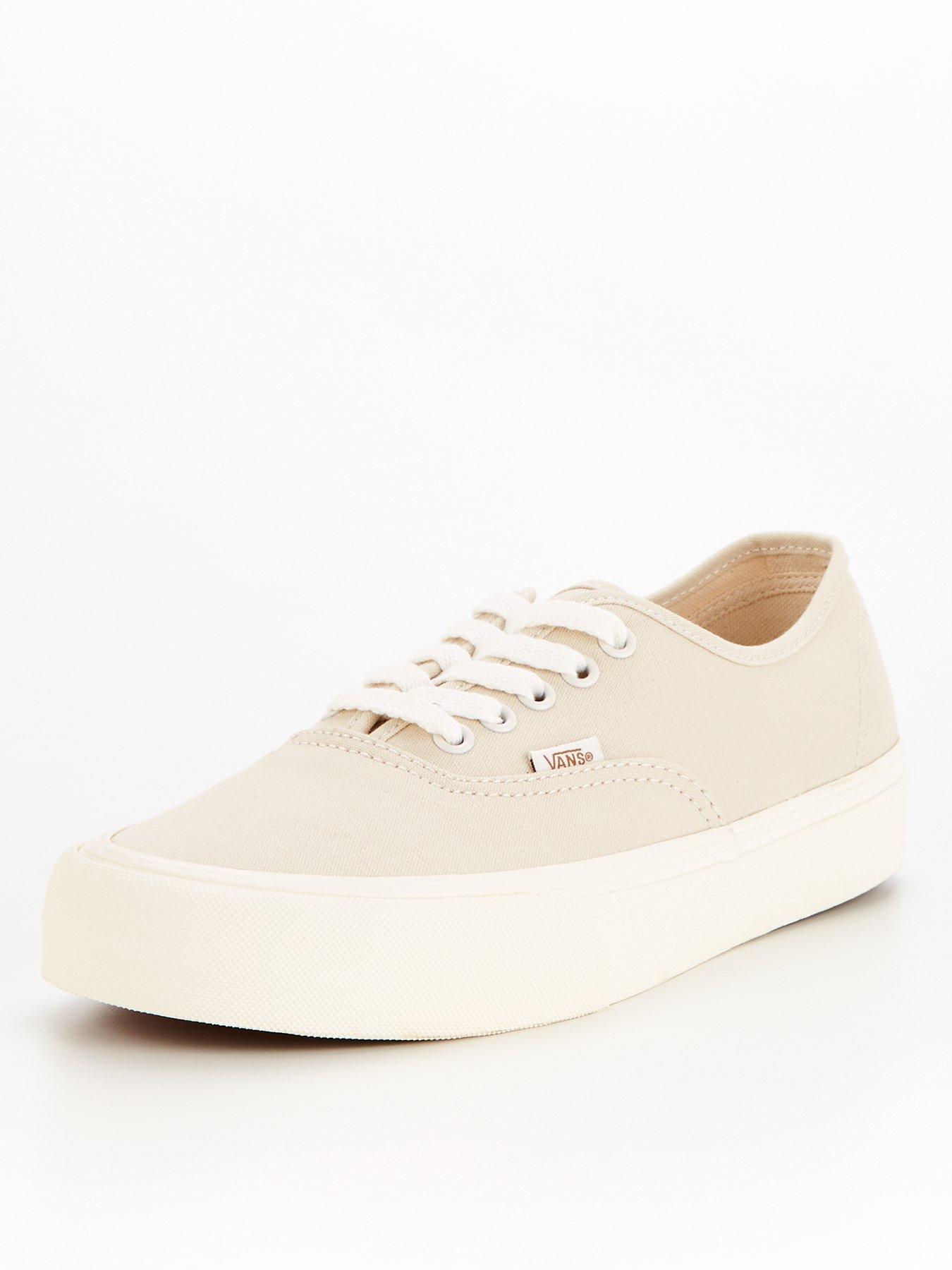 Vans authentic suede on sale sneaker