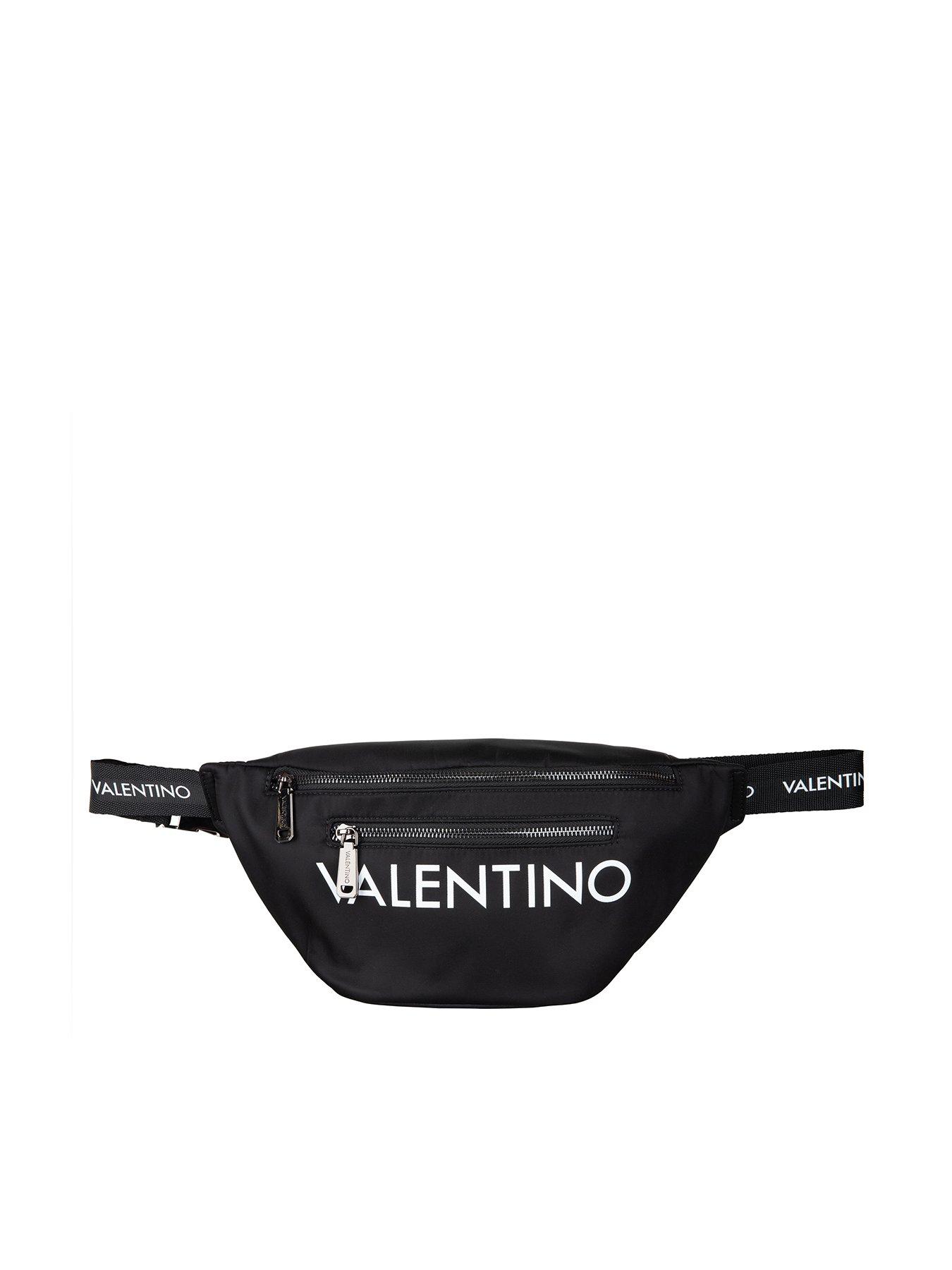 Valentino Kylo Belt Bag - Black