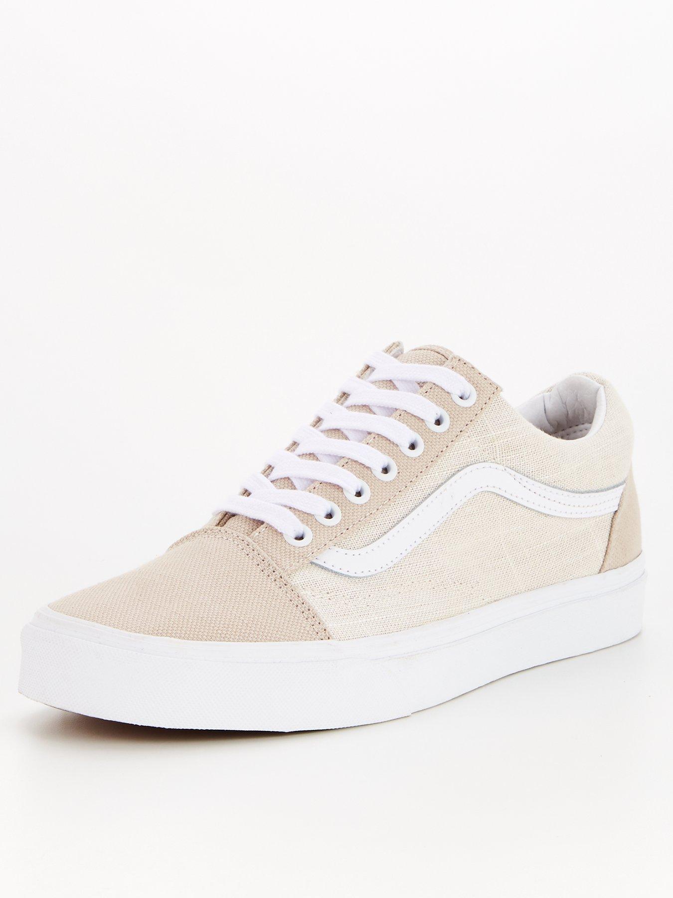 Vans old skool outlet clearance