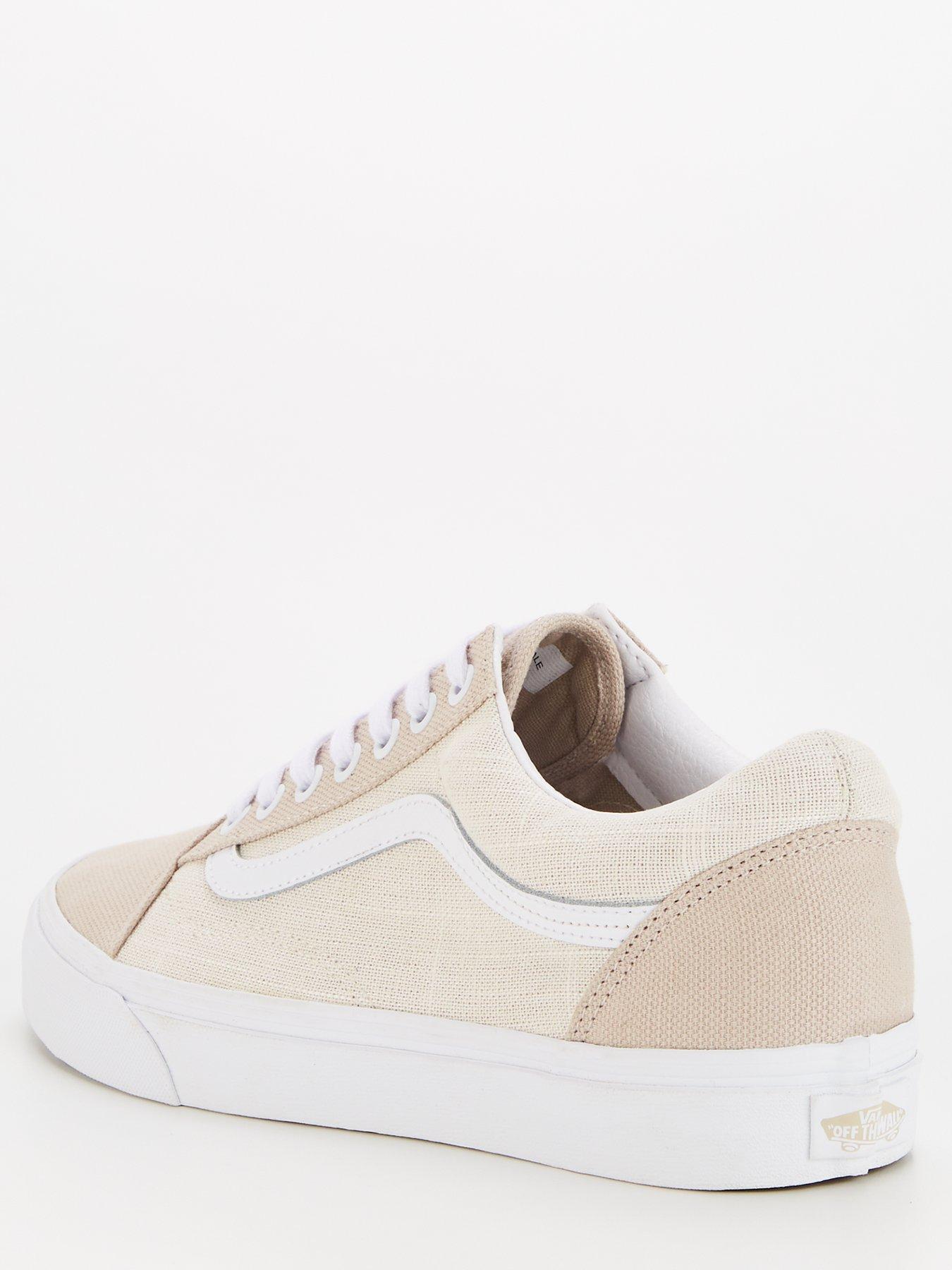 Vans old skool size 3 outlet uk