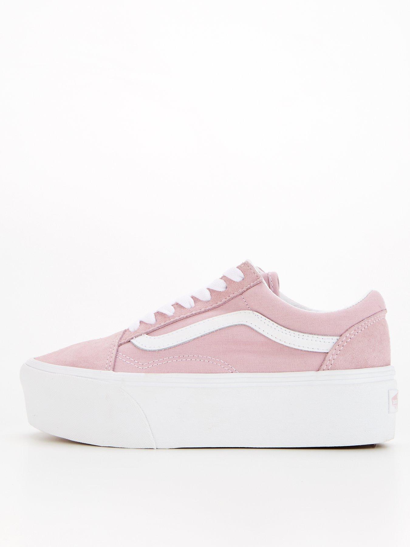 vans trainers womens sale
