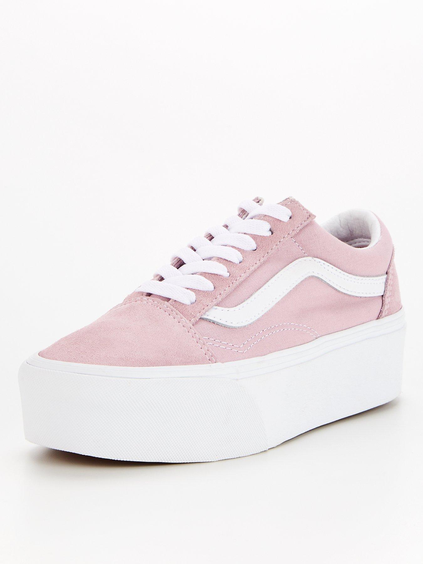 Vans old outlet skool lite uk