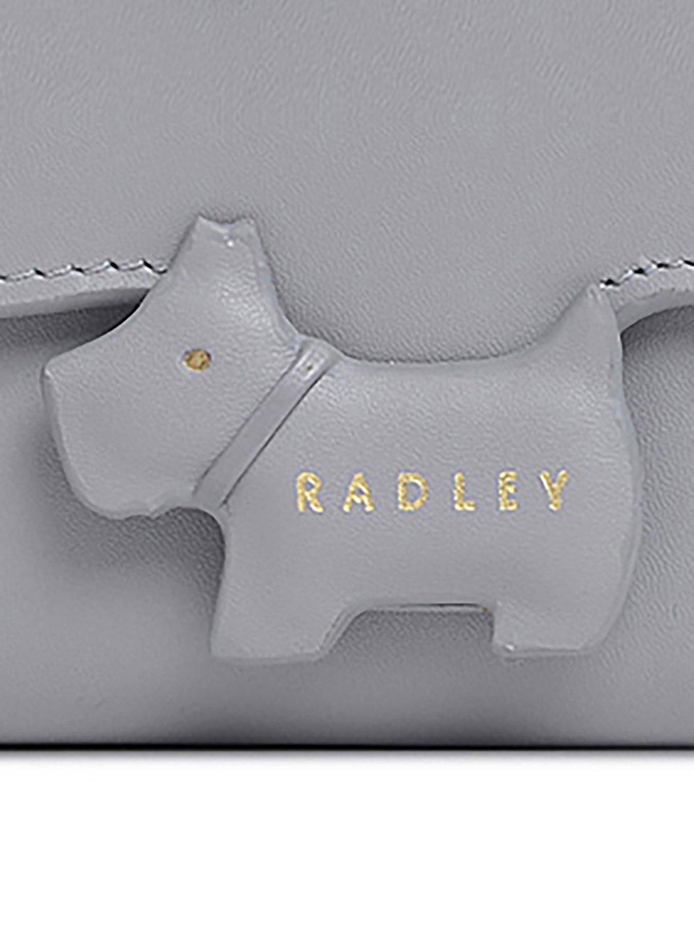 Radley Radley Crest M Flap Over Purse