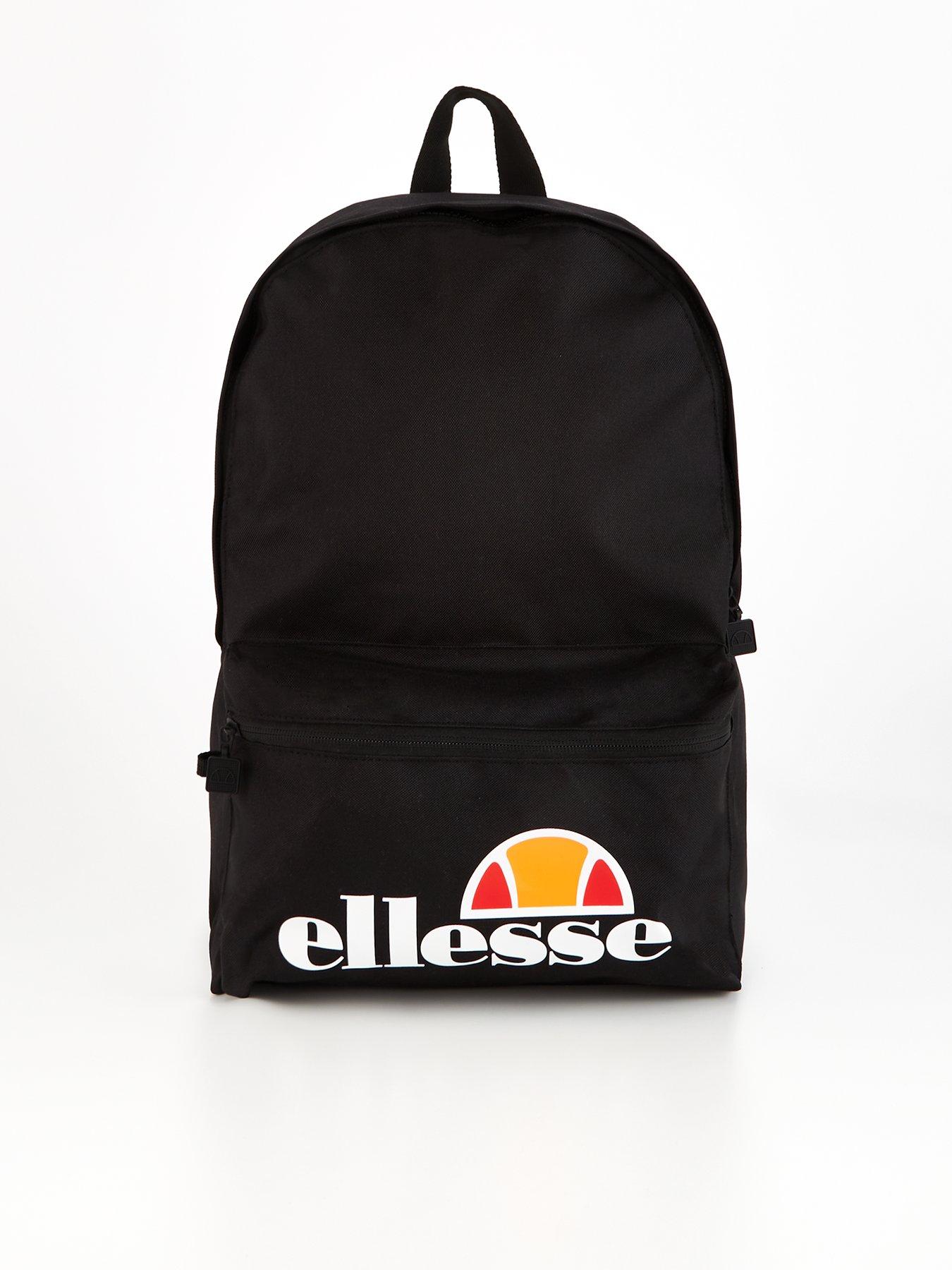 ellesse-rolby-backpack-black