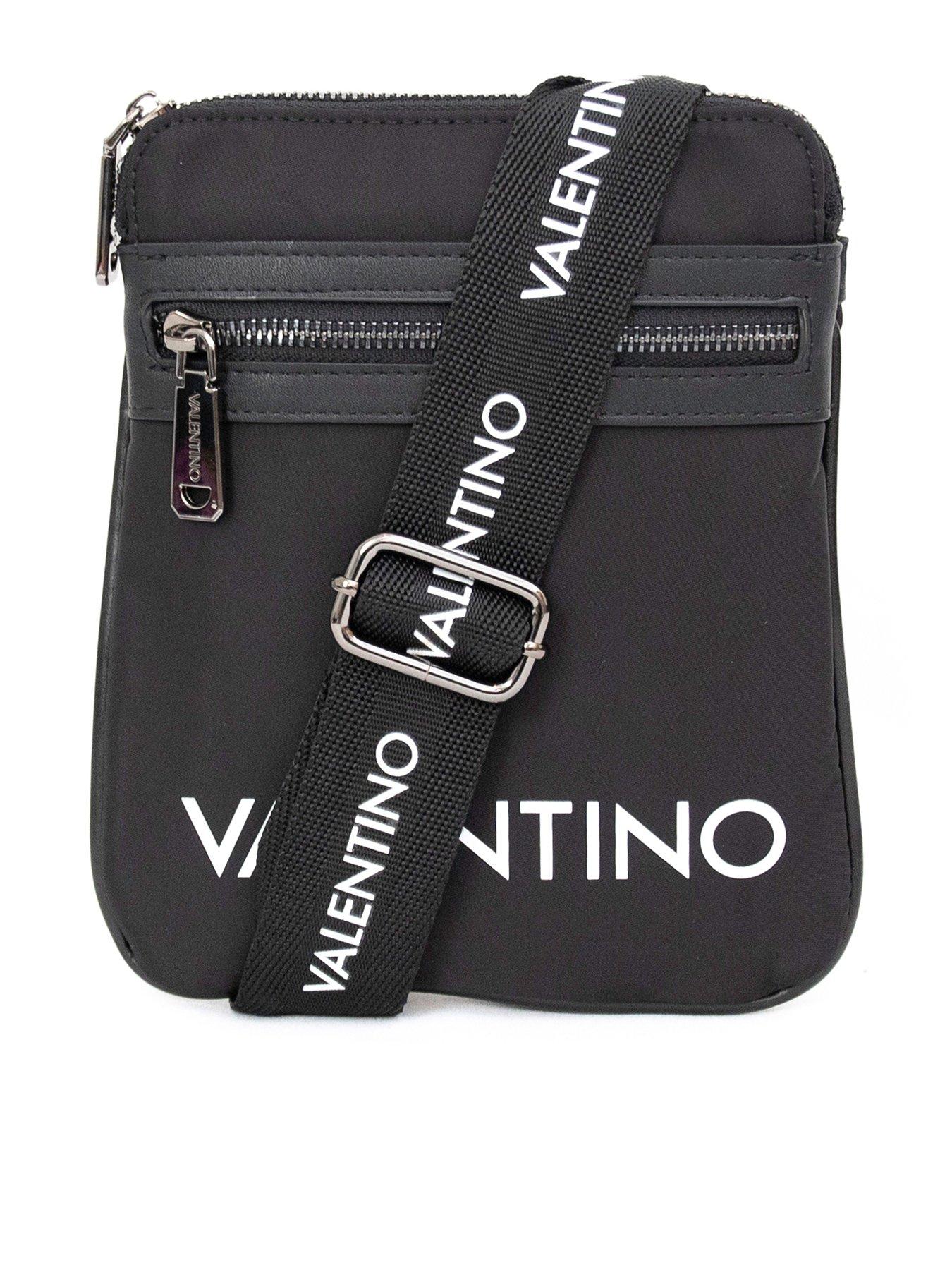 Valentino Kylo Crossbody Bag - Black | very.co.uk