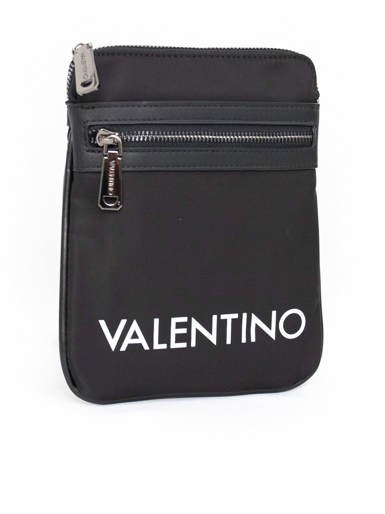 Valentino Kylo Crossbody Bag - Black | Very