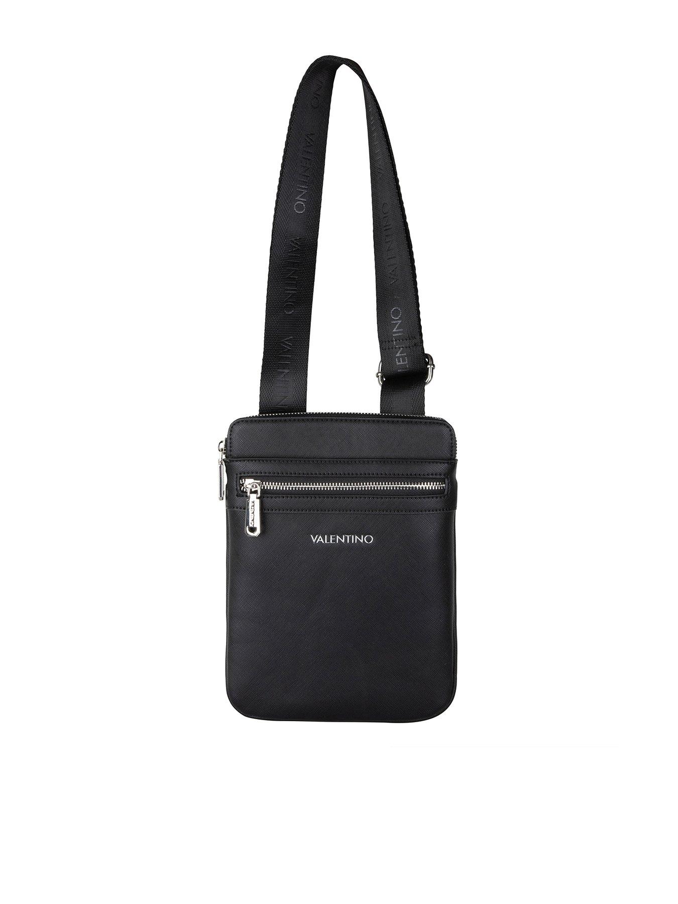 undefined Marnier Crossbody Bag - Black