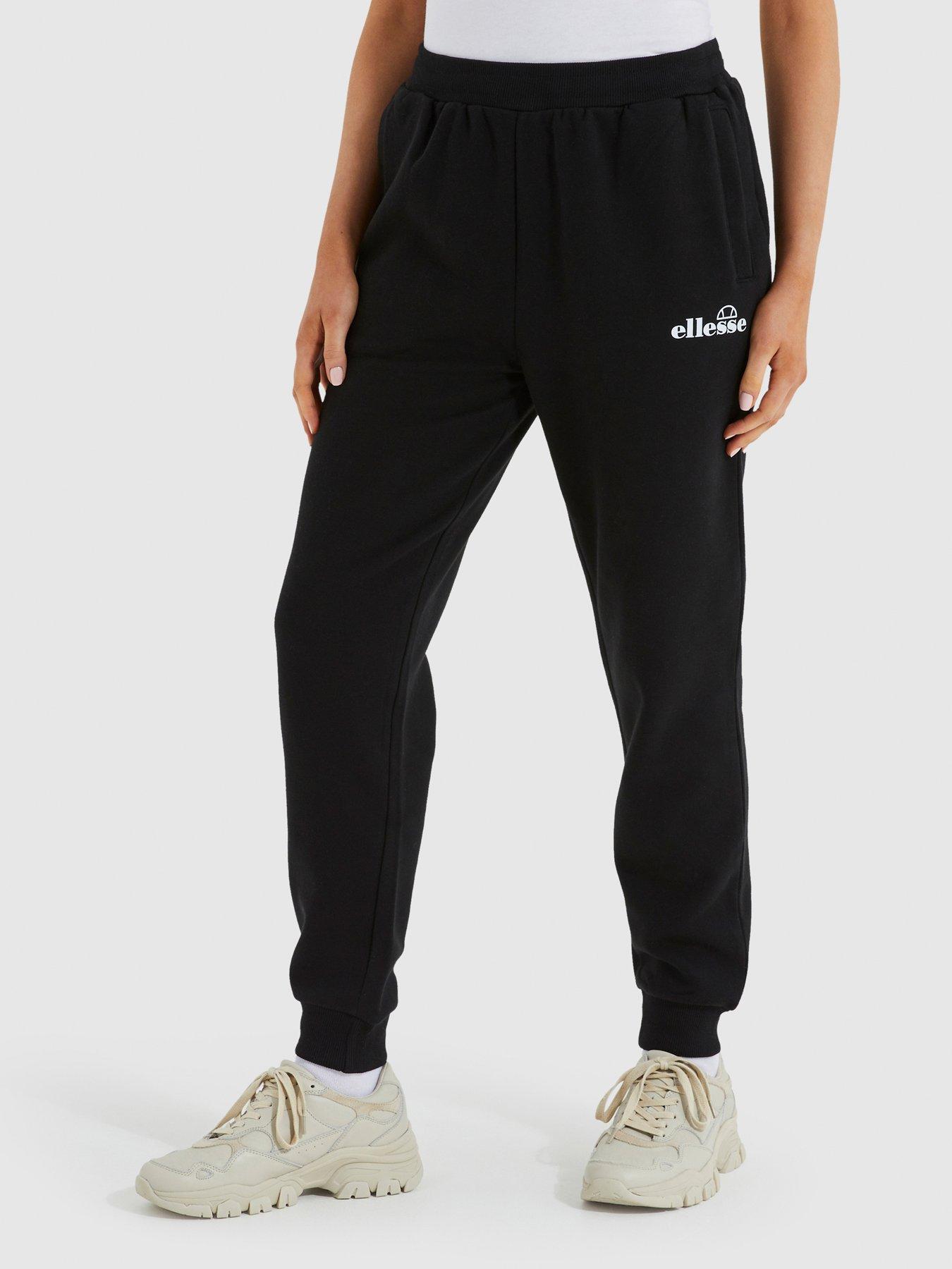 undefined Womens Marjana Jog Pant - Black
