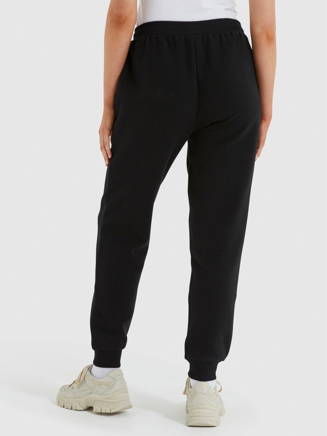 Ellesse best sale ladies joggers