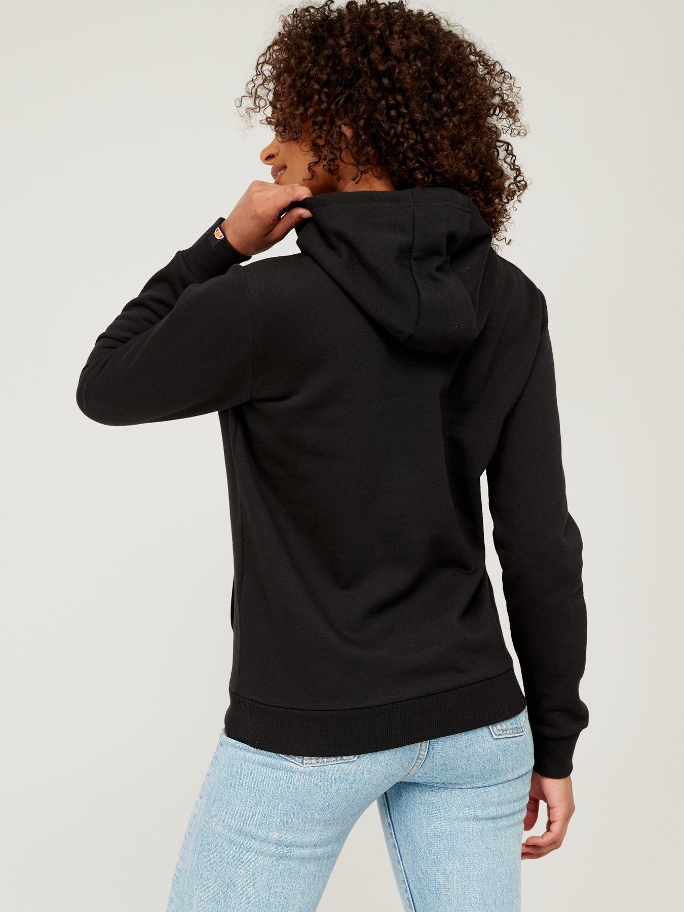 Ellesse soforo overhead hoodie best sale