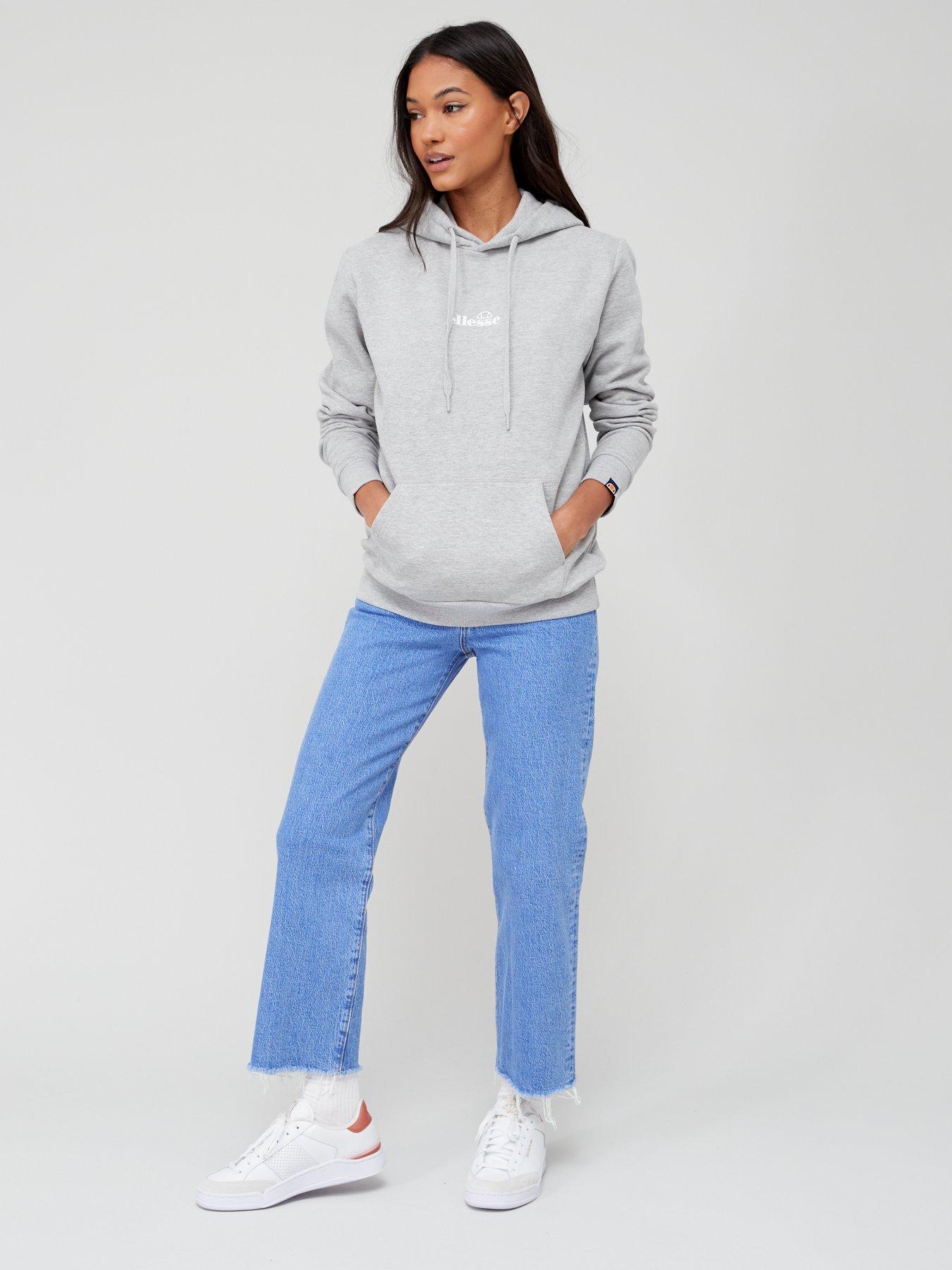 Ellesse tracksuit womens sale hotsell