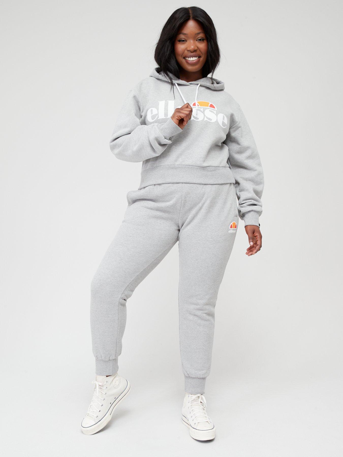 Ellesse tracksuit clearance set