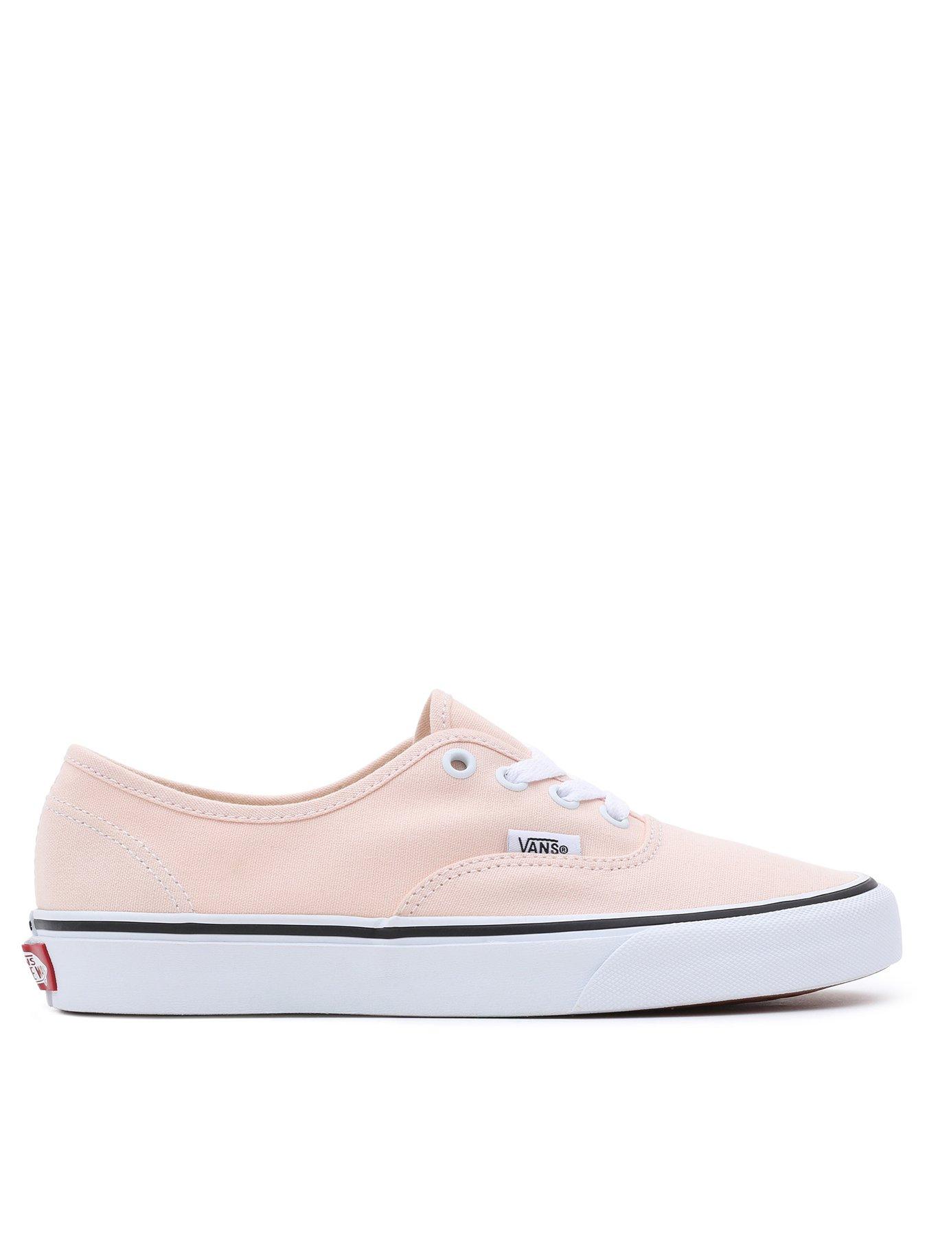 Vans on sale authentic clearance