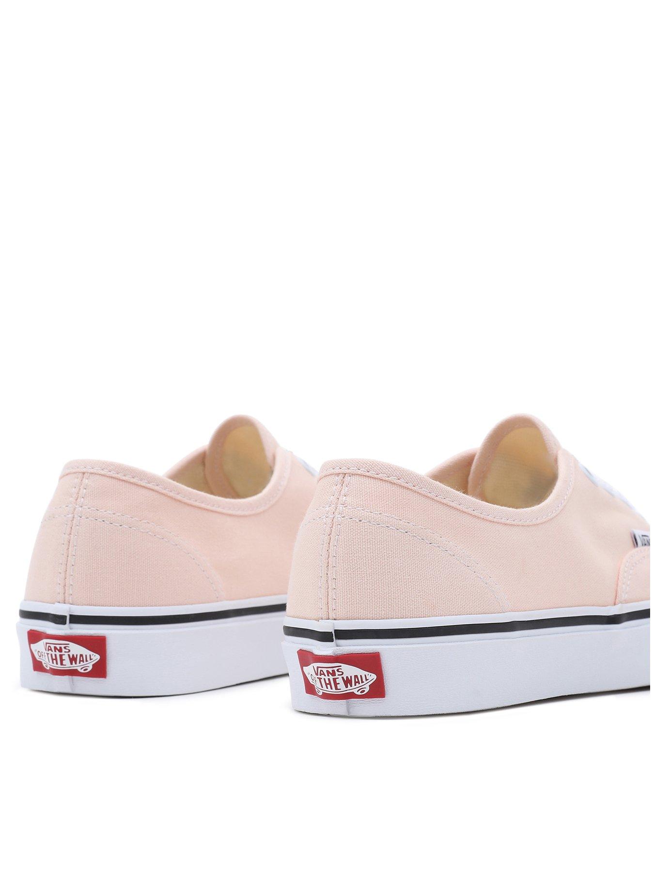 Vans hot sale authentic clearance