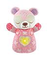 Image thumbnail 1 of 4 of VTech Soothing Sounds Bear - Pink