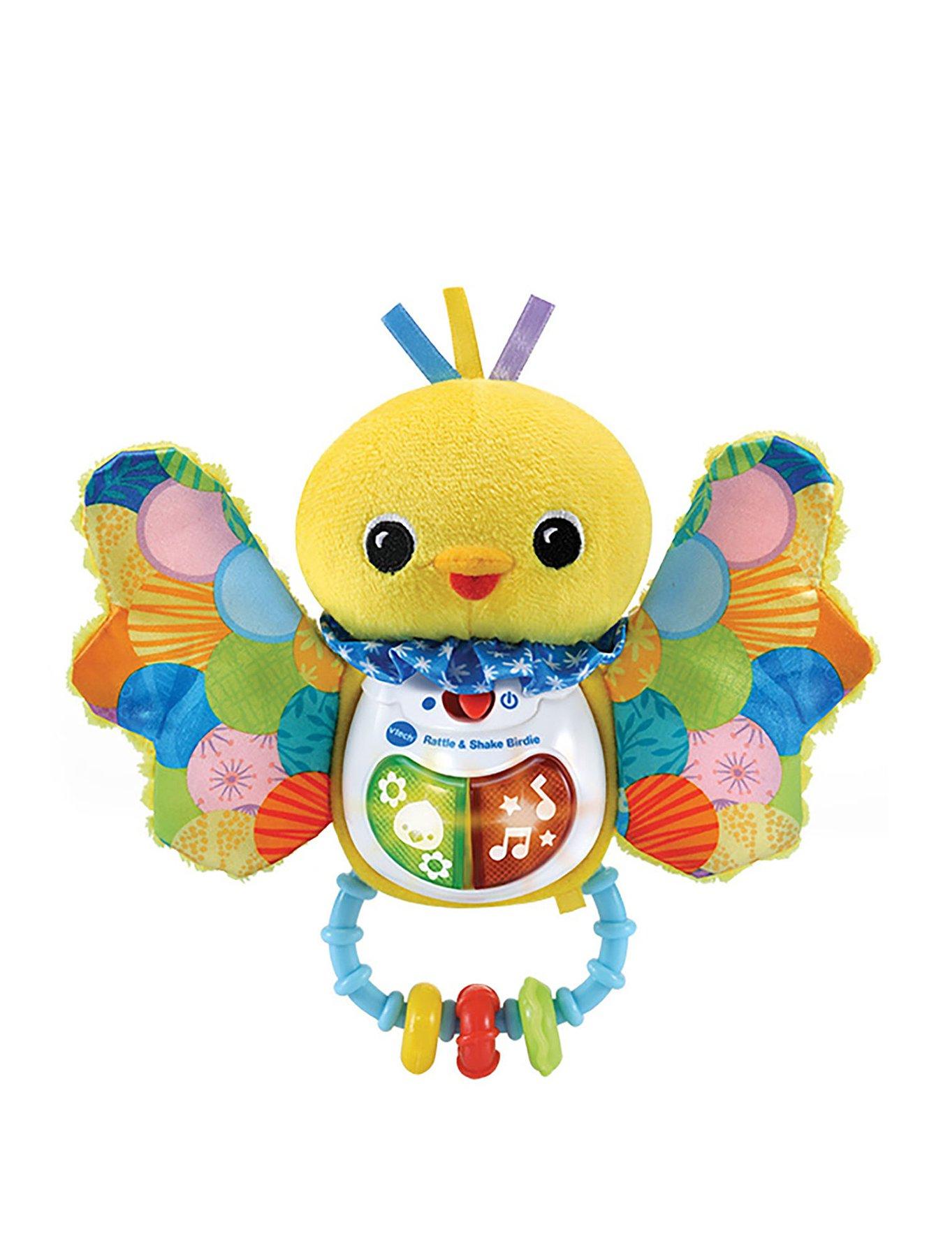 VTech Rattle  &  Shake Birdie