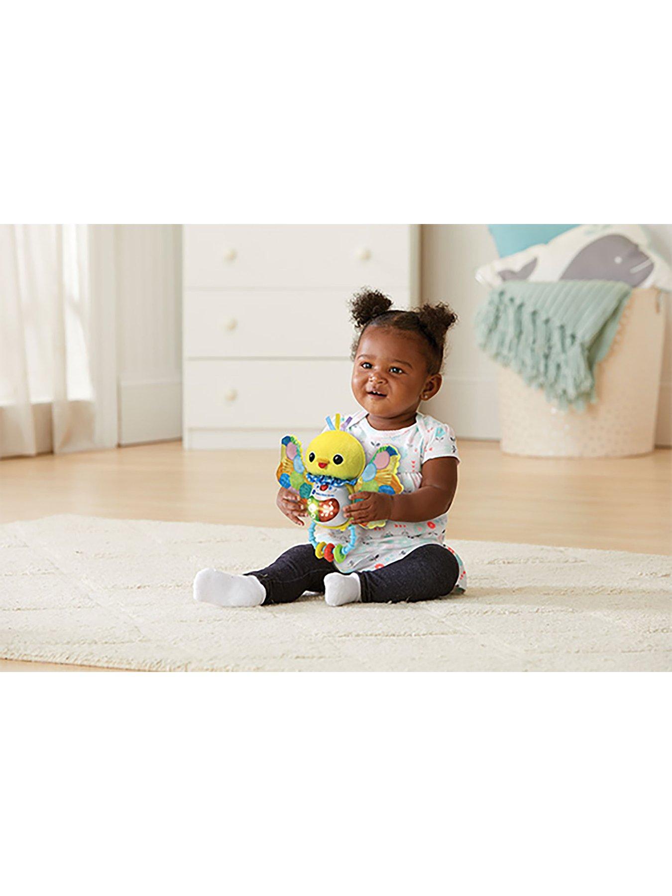 Vtech hot sale baby rattle