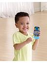 Image thumbnail 2 of 6 of VTech Chat &amp; Discover Phone