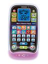 Image thumbnail 3 of 6 of VTech Chat &amp; Discover Phone
