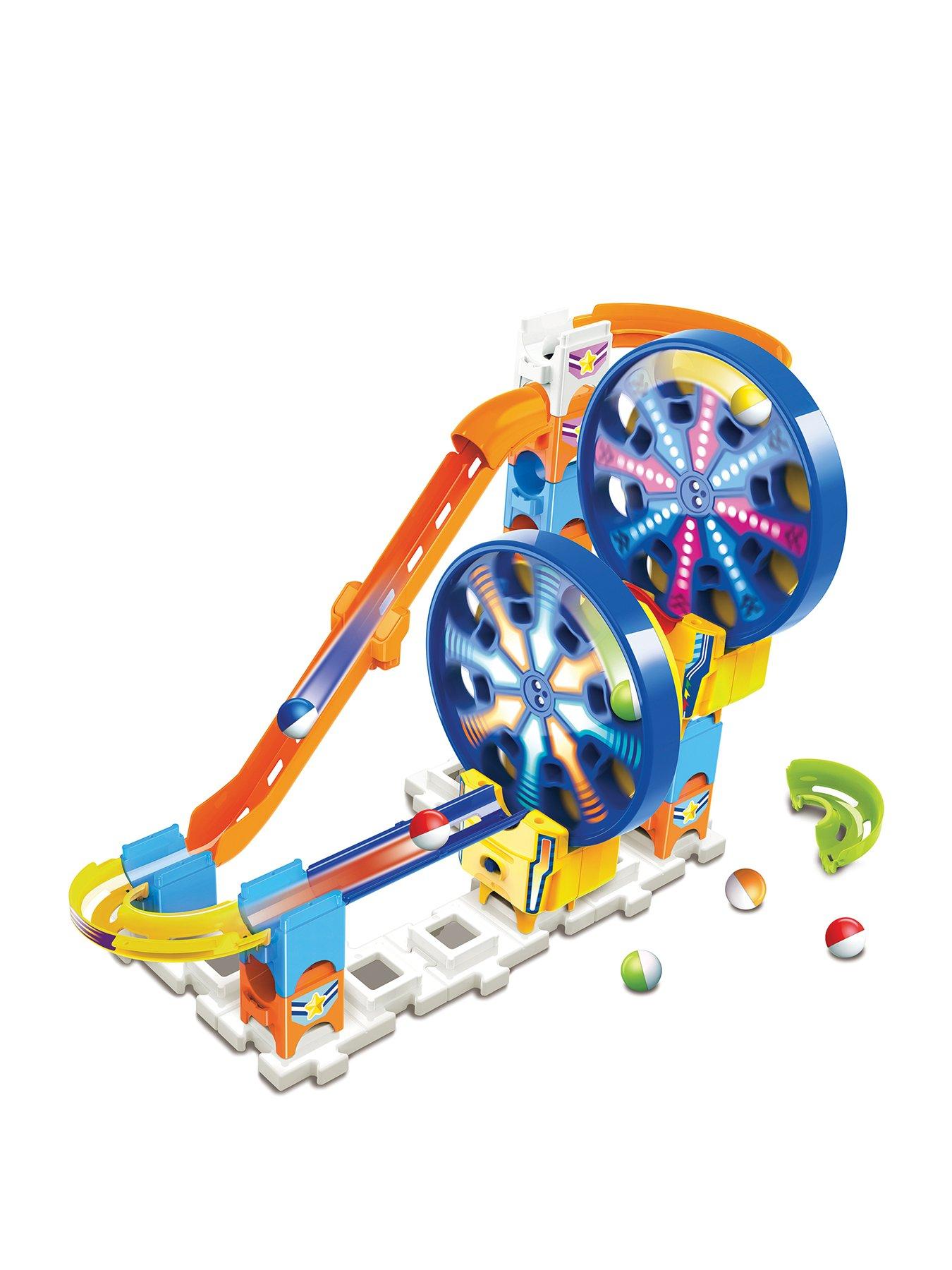 Vtech lego discount