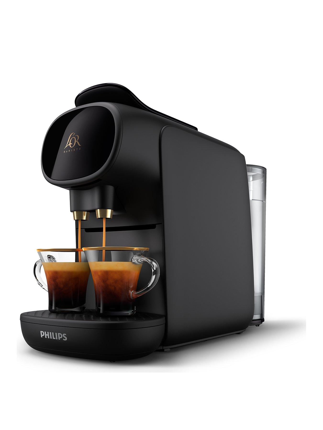 Get a £105 L'Or Coffee Machine and 150 Coffee Pods for Just £59