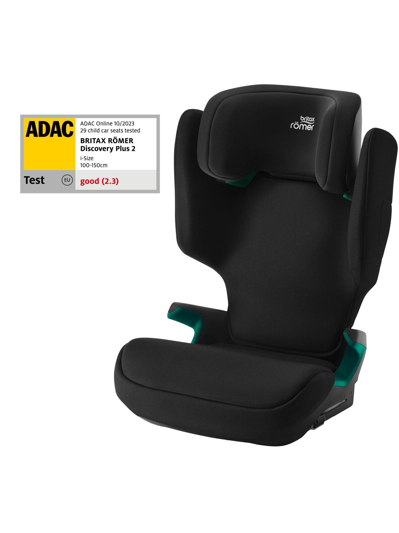 Britax Discovery Plus 12 years Approx Height 100 -150 cm i