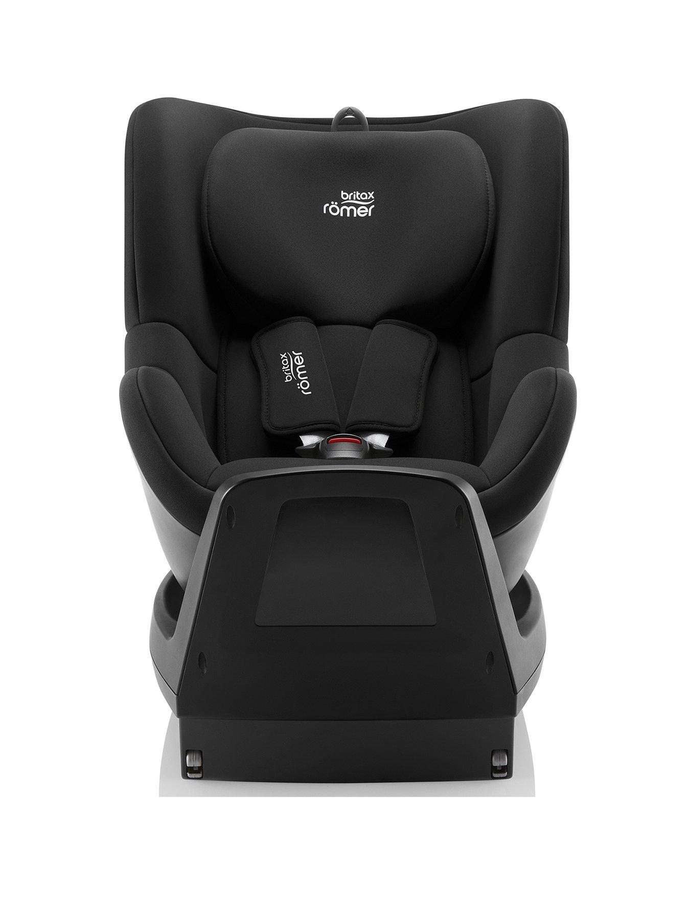 Britax Römer DUALFIX M PLUS i-SIZE ISOFIX Car Seat 3 months to 4 years ...