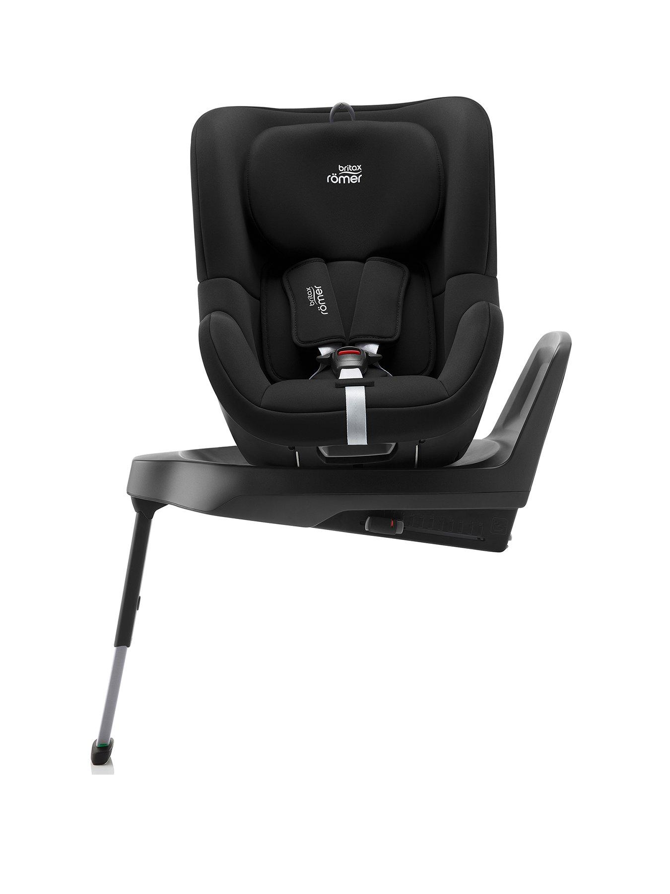 Britax romer hotsell isofix car seat