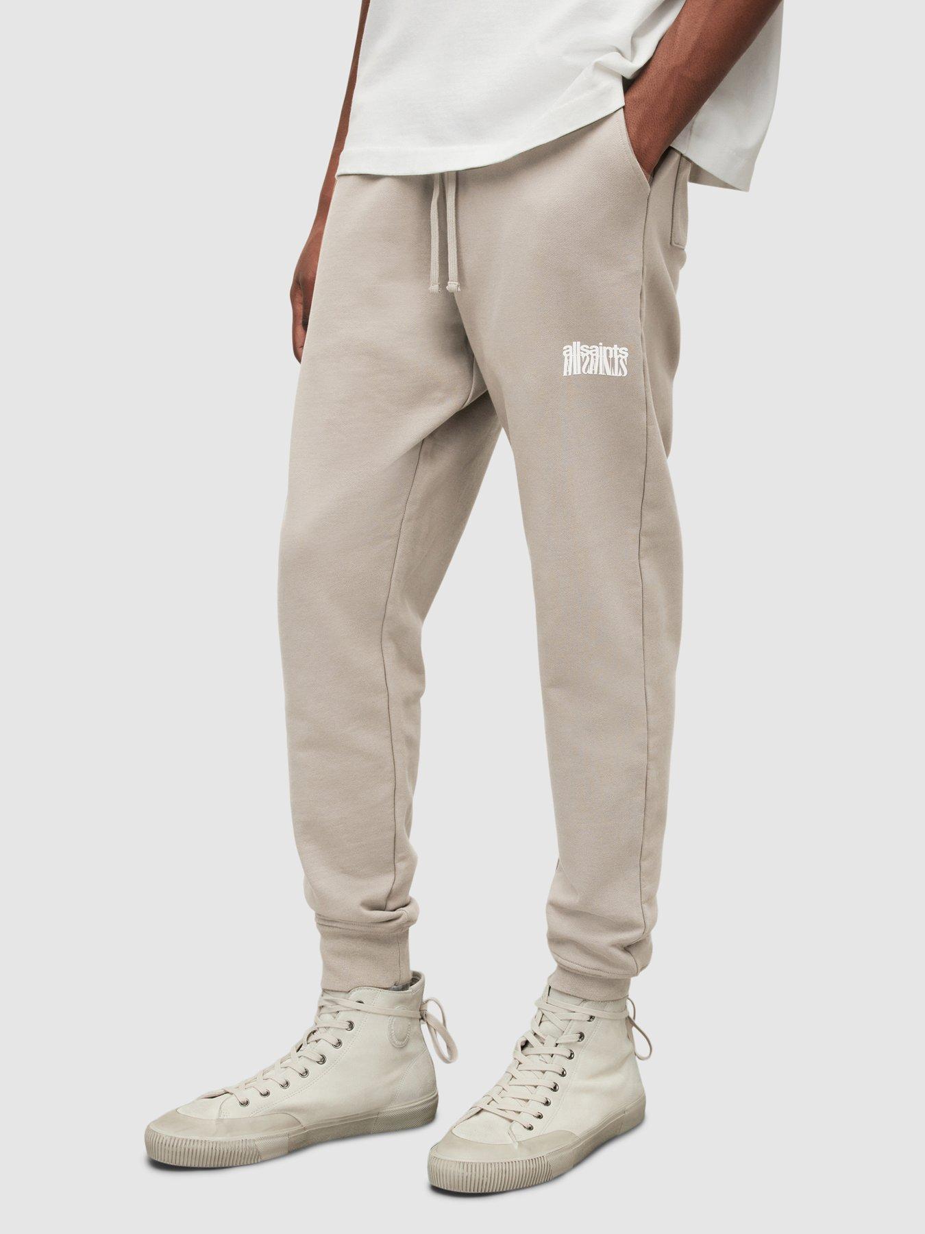 Mens joggers clearance hot sale