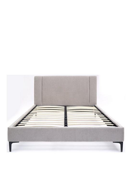 stillFront image of very-home-avenue-bed-frame-with-mattress-options-buy-and-save