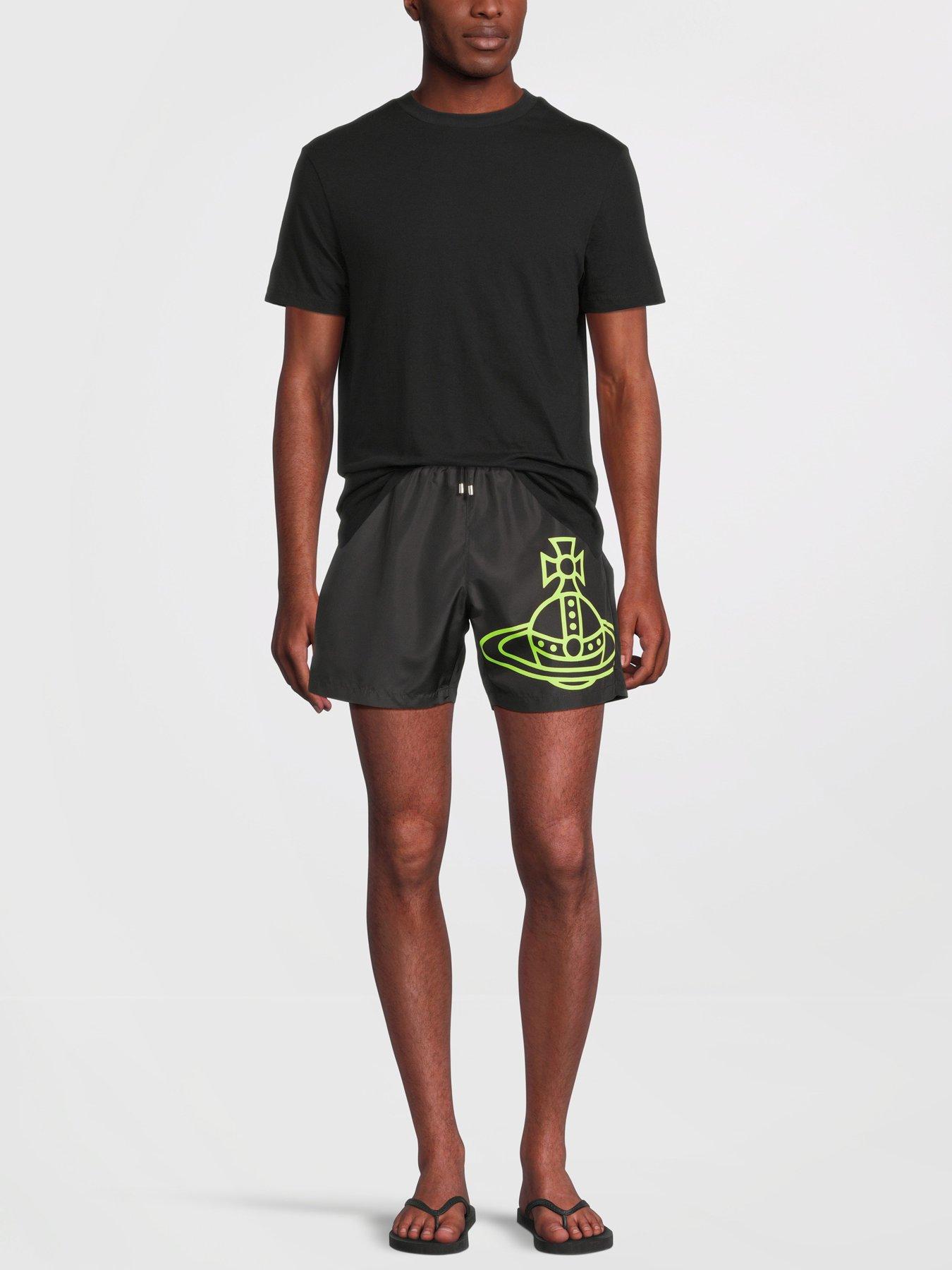 vivienne westwood swim shorts