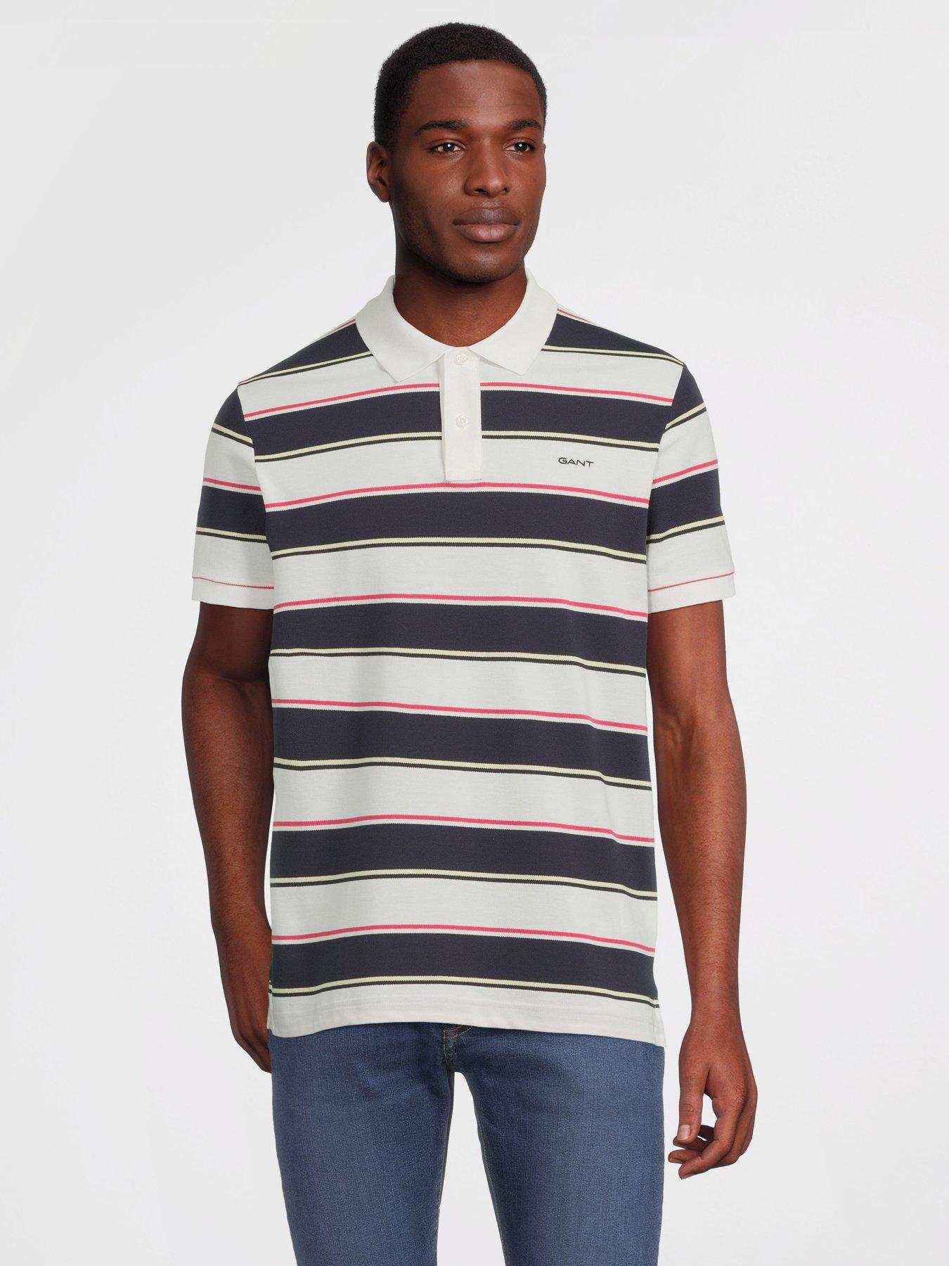 gant-multi-stripe-ss-pique-polo-shirt