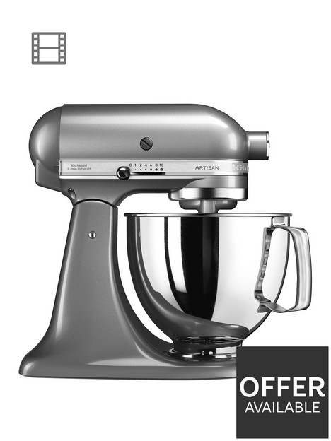 kitchenaid-contour-silver-125-stand-mixer