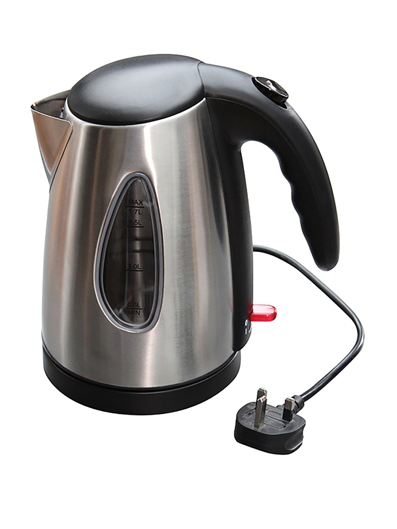 Image 1 of 1 of OUTDOOR REVOLUTION Premium Low Wattage Kettle 1.7L 1000W