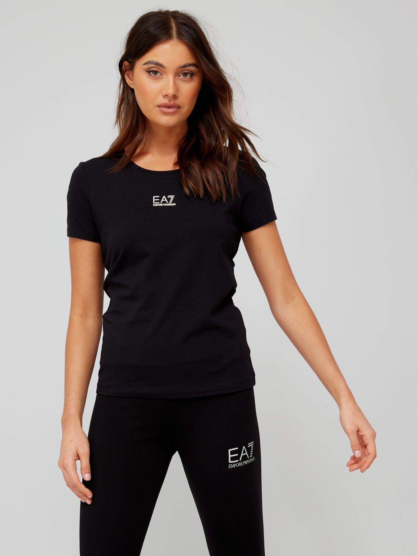 Ea7 emporio armani | Tops & t-shirts | Women 