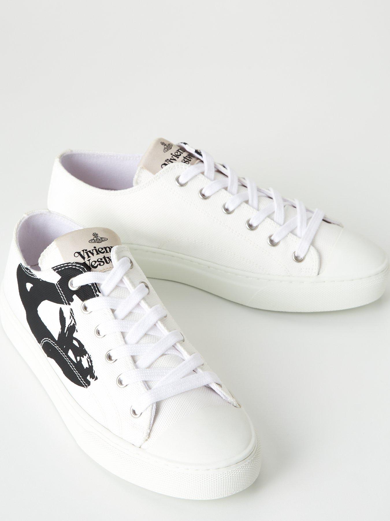 Vivienne westwood trainers store mens