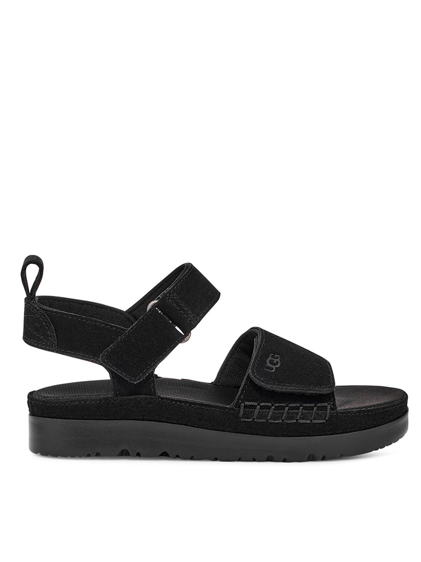 Ugg mens hot sale classic sandal