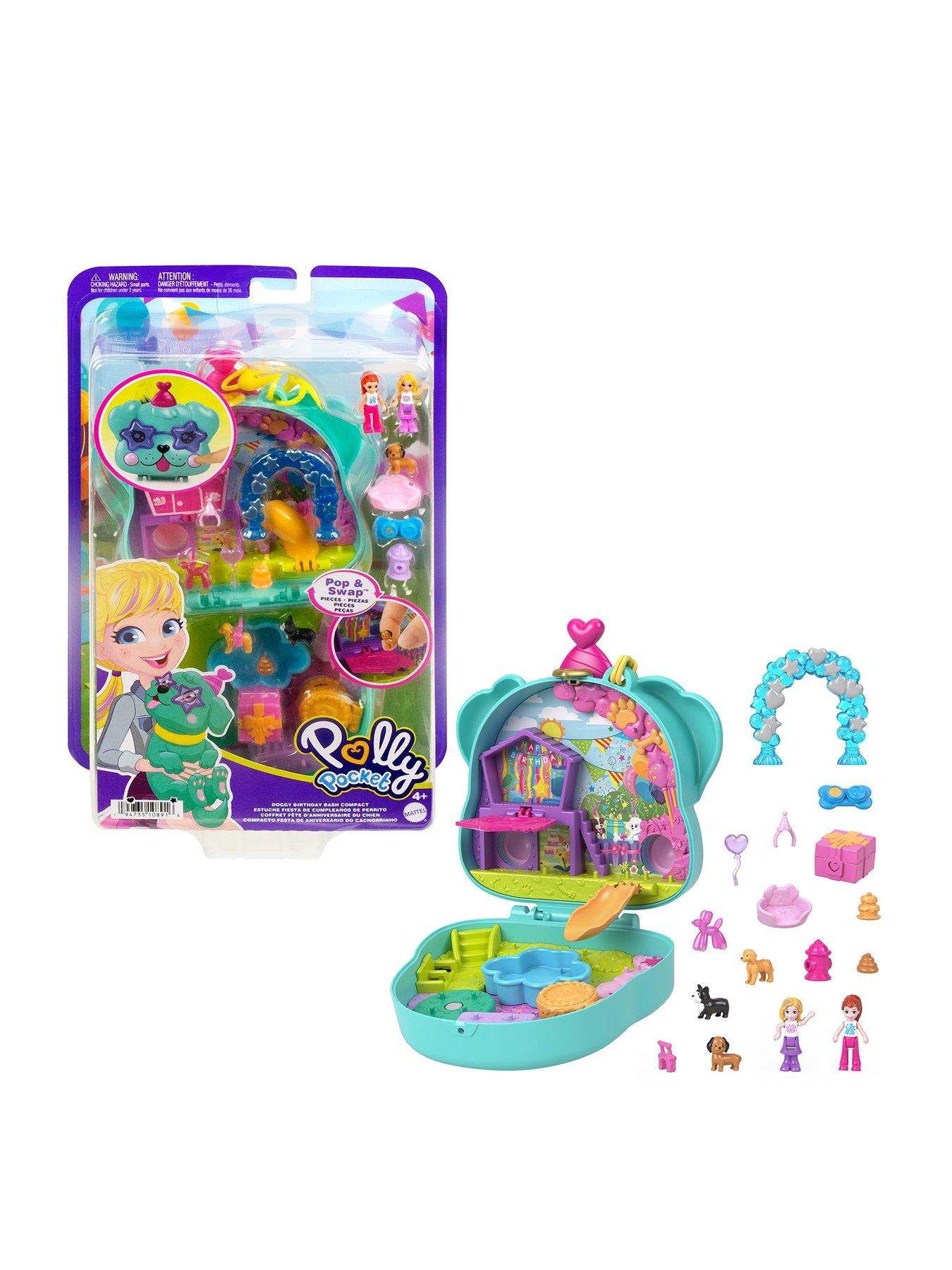 Doggy hotsell play set