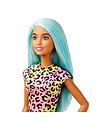 Image thumbnail 3 of 6 of Barbie Makeup Artist Careers Doll